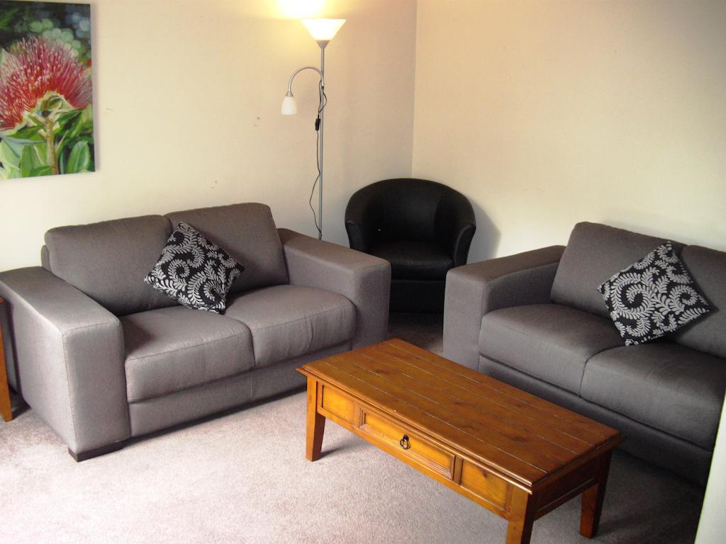 Clarence Cottage Christchurch Room photo