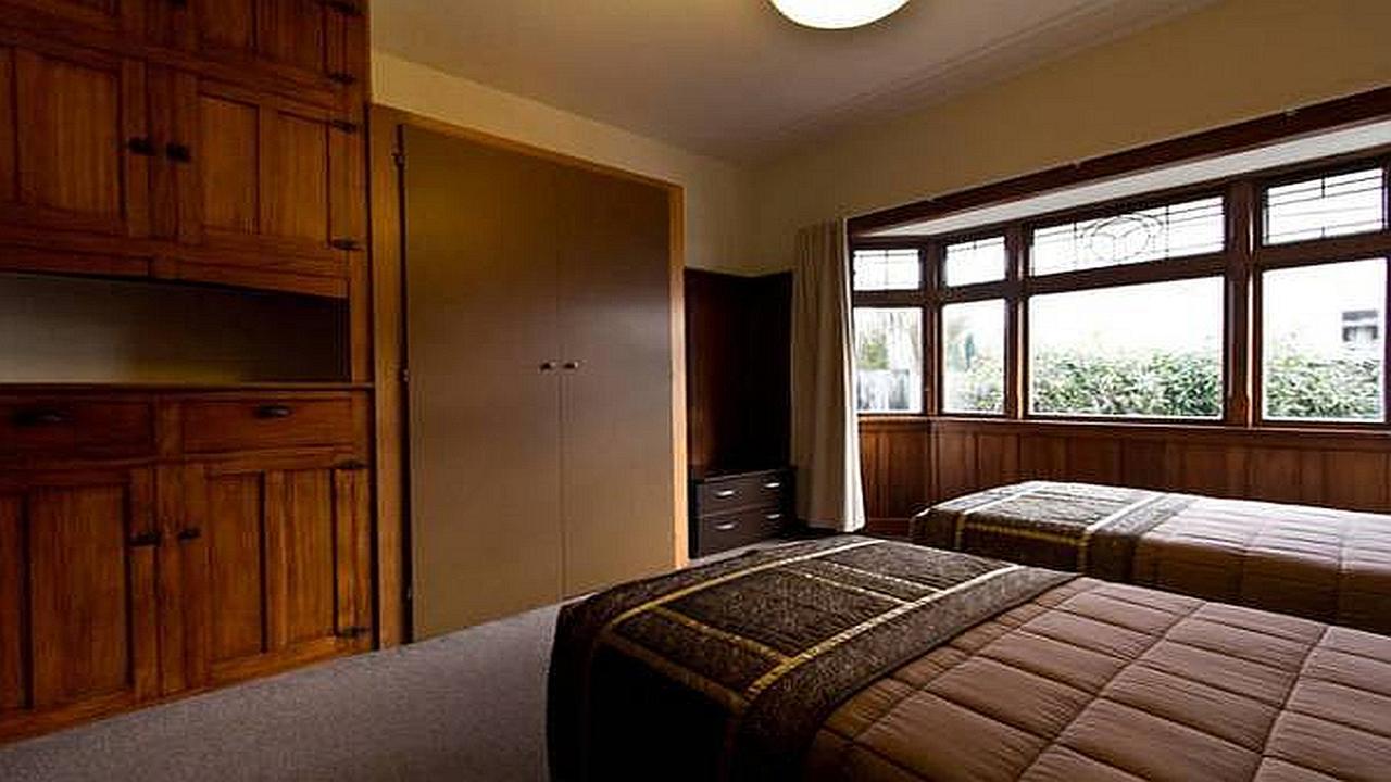 Clarence Cottage Christchurch Exterior photo