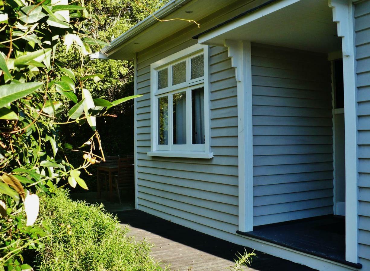 Clarence Cottage Christchurch Exterior photo